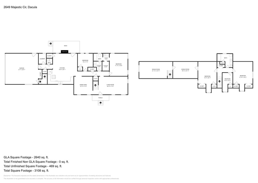 Building Photo - 2649 Majestic Cir