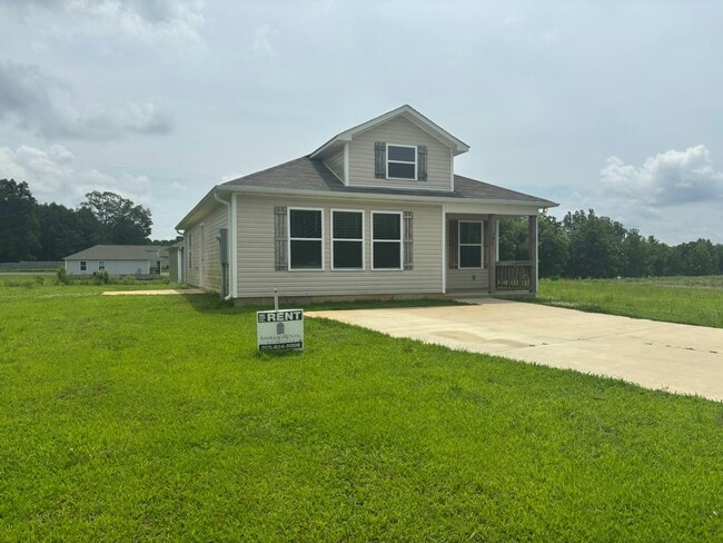 Primary Photo - 391 Co Rd 349