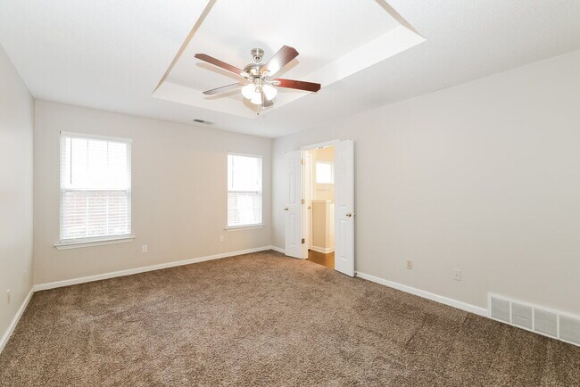 Building Photo - 5956 Armistead St