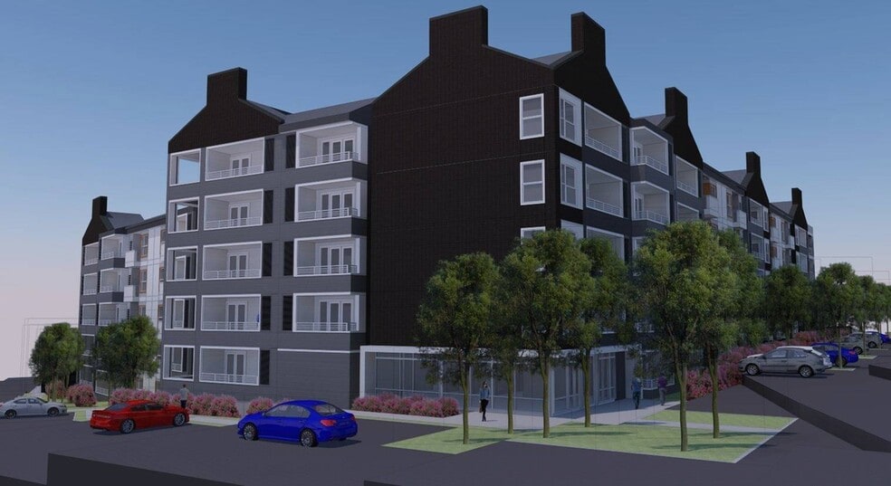 Avondale Hills 750 Avondale Creek Dr Decatur GA 30032 Apartment Finder