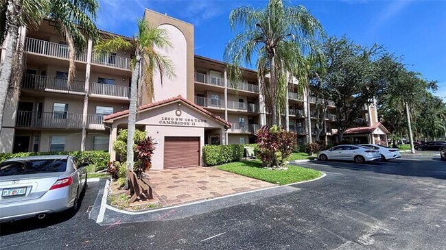 Building Photo - 1200 SW 124th Terrace