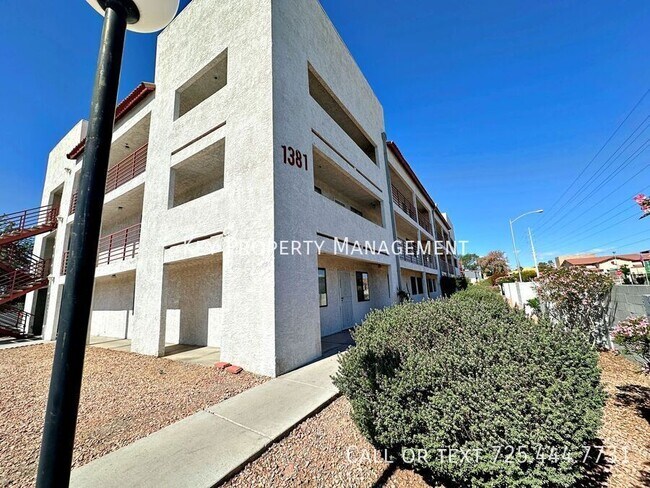 Primary Photo - %1381 University Ave-#102