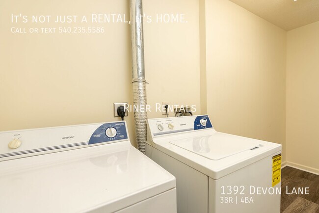 Building Photo - 1392 Devon Ln