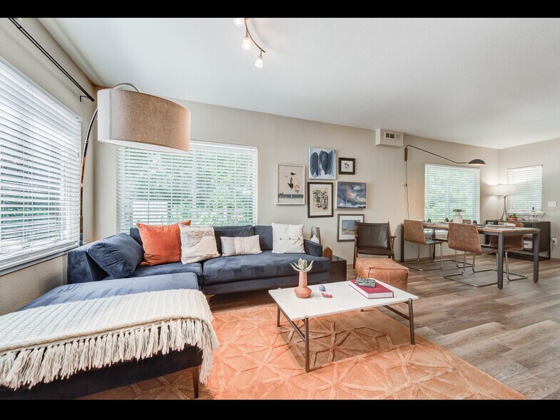 Carroll's Creek Landing Townhomes 18111 25th Ave NE Marysville WA