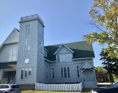 Building Photo - 3 Pleasant Ave