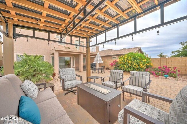 Building Photo - 29293 N Yellow Bee Dr
