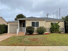 Building Photo - 17919 Emelita St