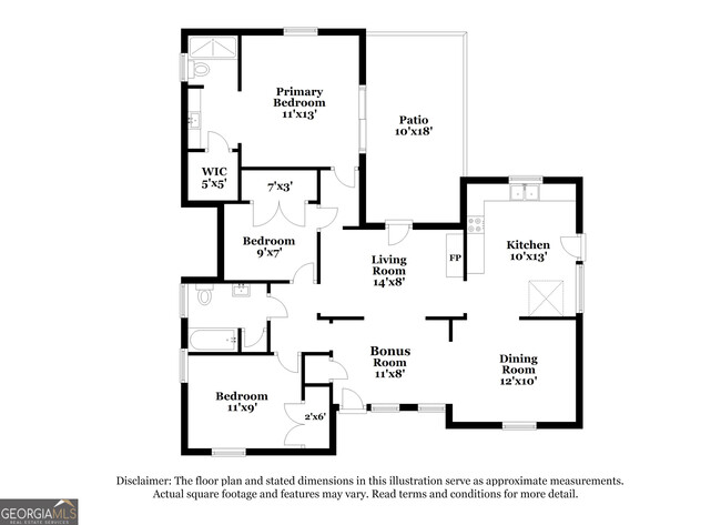 Building Photo - 6492 Meadowbrook Ln