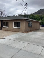 Building Photo - 430 Dana St