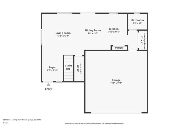 Building Photo - 2312 Sierra Springs Drive