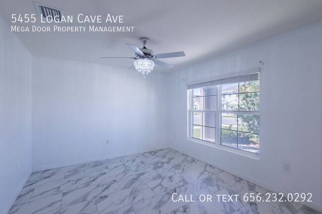 Building Photo - 5455 Logan Cave Ave