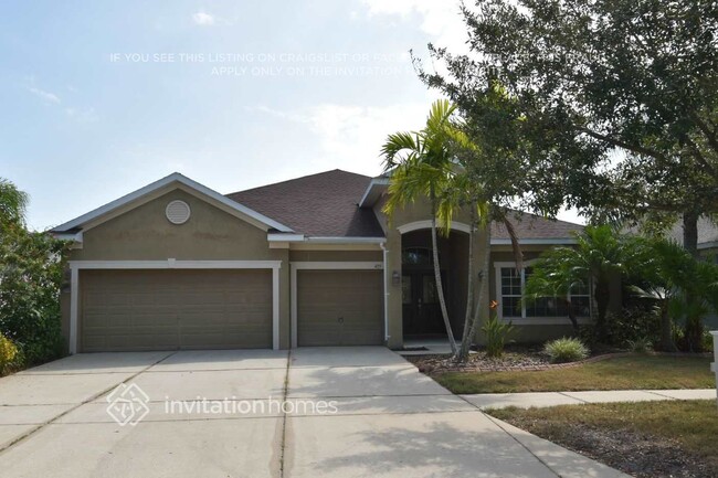 Building Photo - 435 York Dale Dr