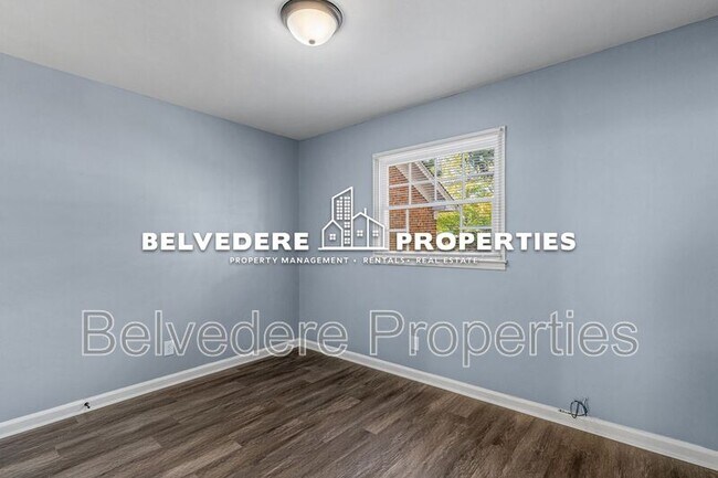 Building Photo - 2503 Vanstory St