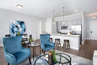 Building Photo - 800 St Marys