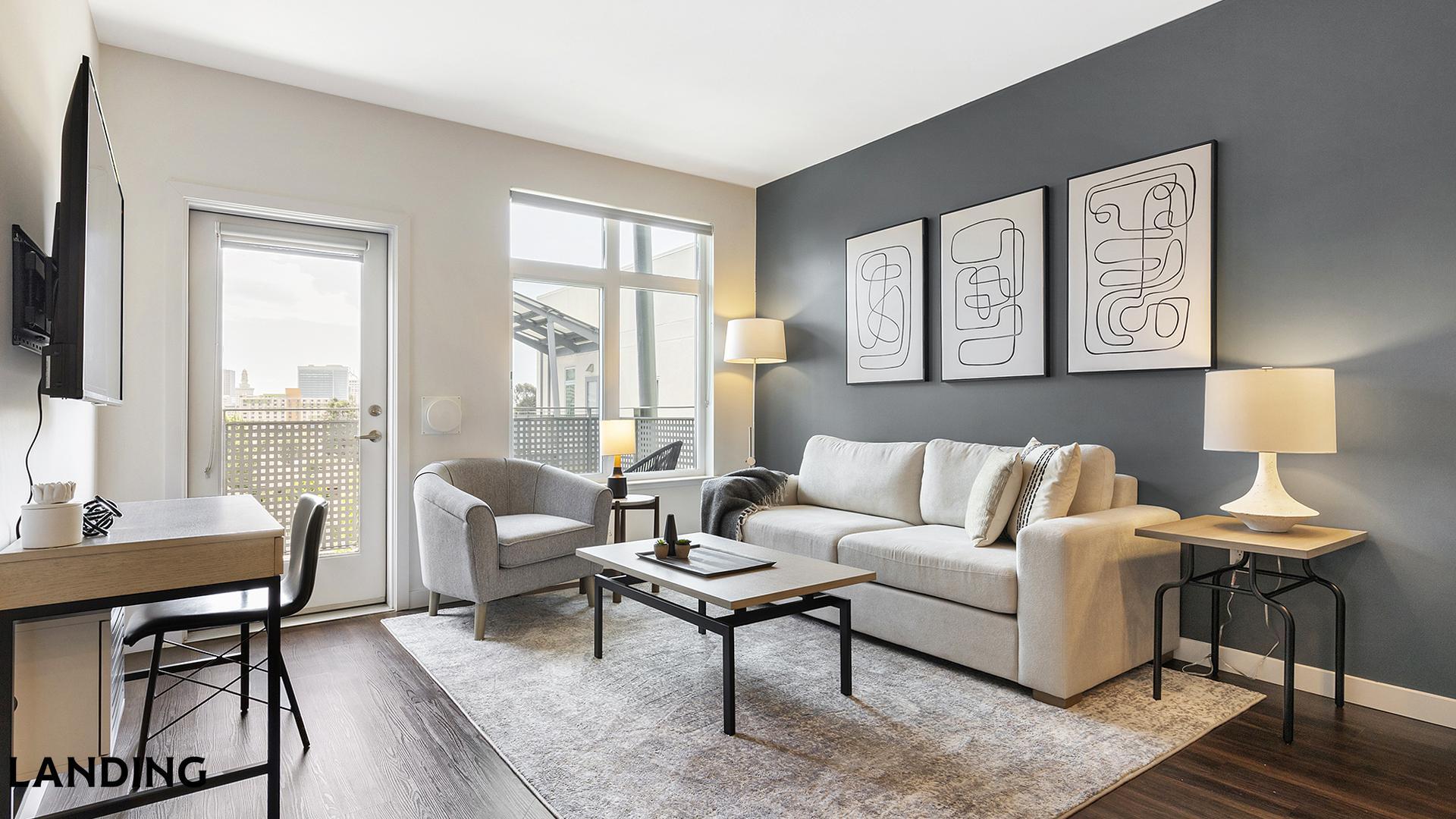 Building Photo - 4001 Ross Ave