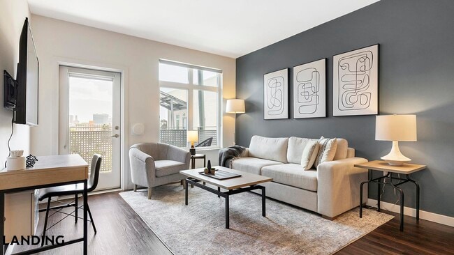 Building Photo - 1310 Hillside Ave