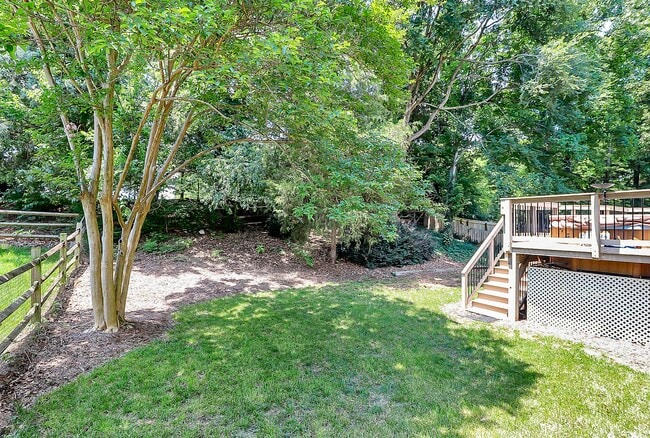 Building Photo - 5916 Downfield Wood Dr
