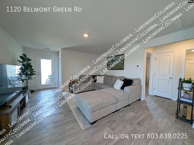 Building Photo - 1120 Belmont Grn Rd