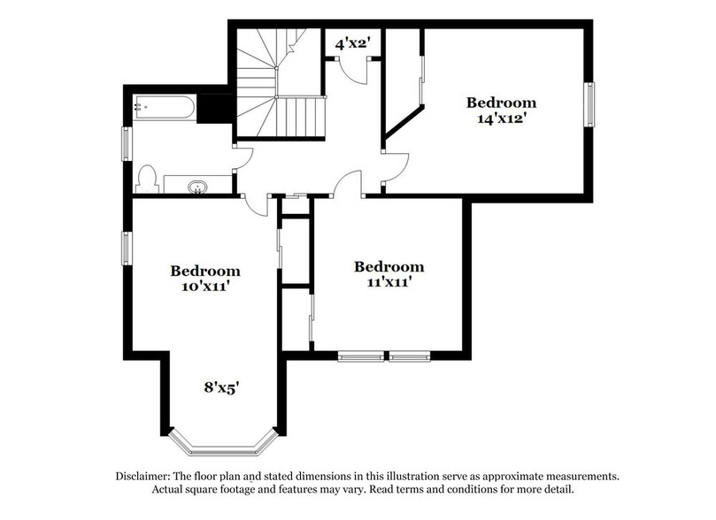 Building Photo - 1449 Madison Ivy Cir
