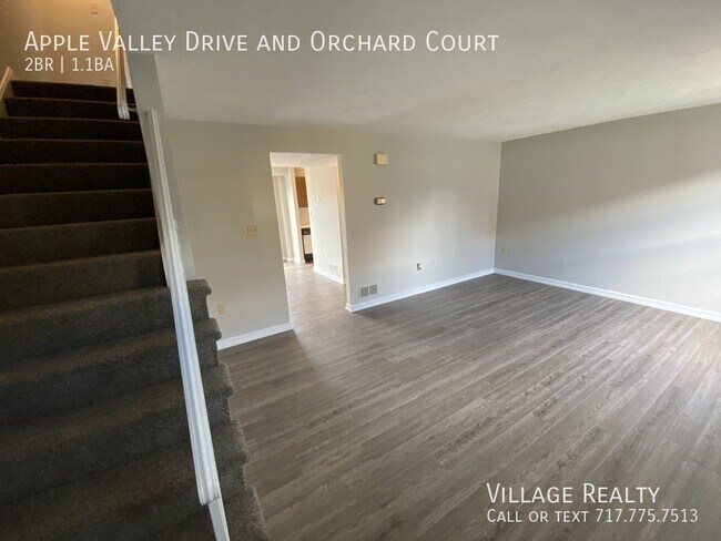 Building Photo - 502 Orchard Ct