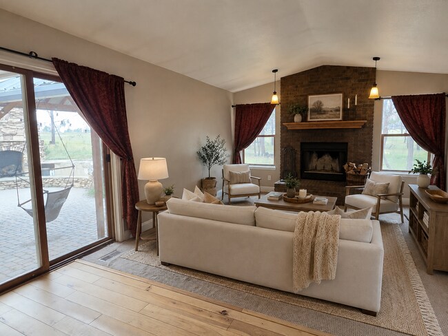Building Photo - 12240 Lazy H Way