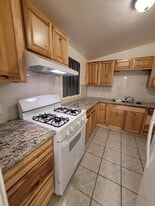 Building Photo - 2554 E Menor Stra