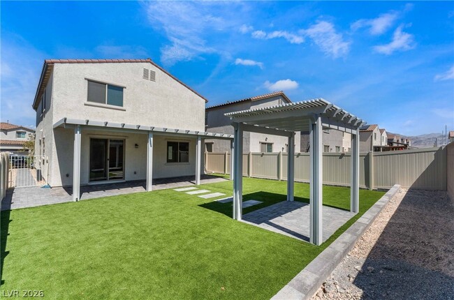 Building Photo - 6958 Stone Cactus St