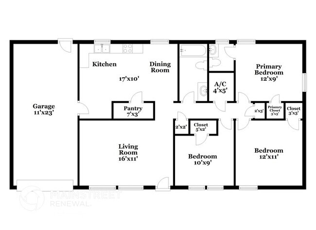 Building Photo - 9765 Virginianna Dr