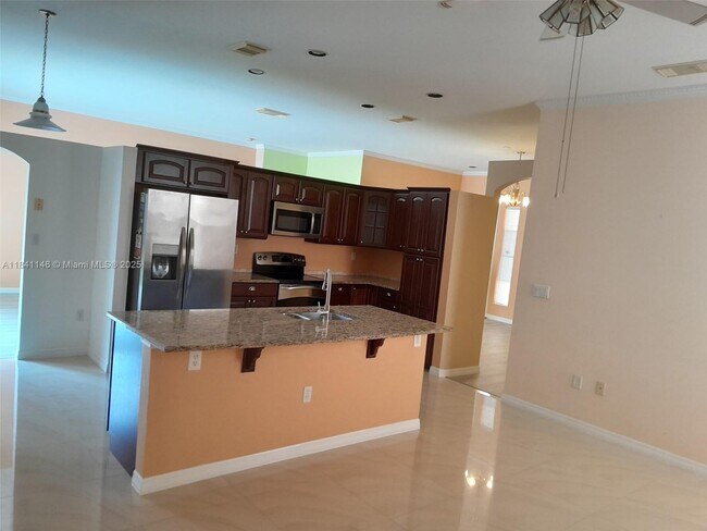 Building Photo - 15942 SW 146th Terrace