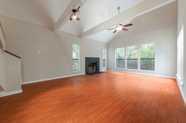 Building Photo - 6504 Cat Creek Trail