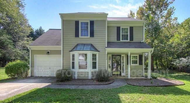 Building Photo - 3209 Silver Pond Ct