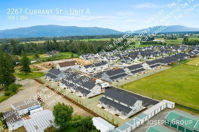 Building Photo - 2267 Currant St