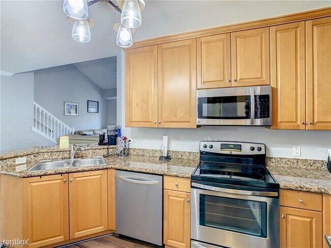 Building Photo - 1807 Concordia Lake Cir