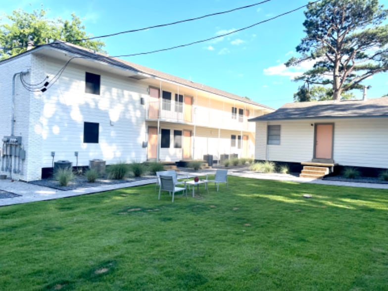 Building Photo - 2038 Southern Ave