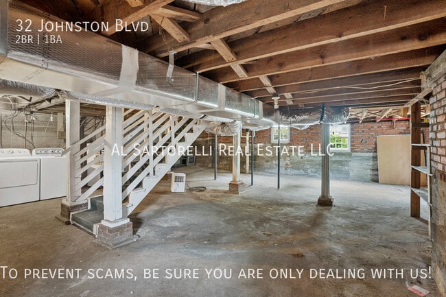 Building Photo - 32 Johnston Blvd