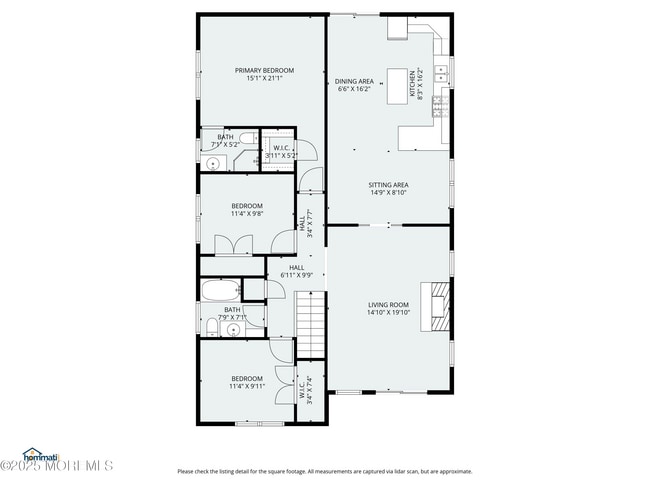 Building Photo - 111 7th Ave