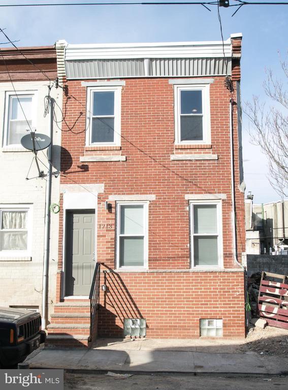 Building Photo - 1713 Fernon St