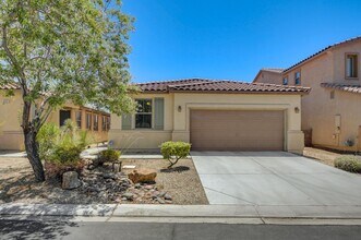 Building Photo - Single Family Home in Gated Community of N Las Vegas