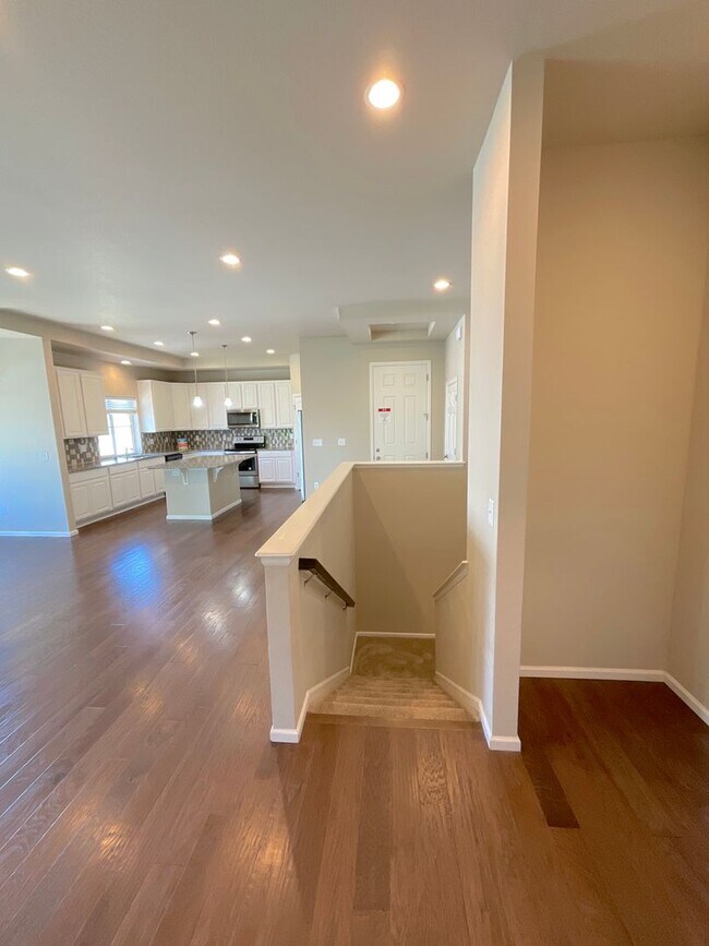 Building Photo - 3 Bedroom Home Available Near Marksheffel ...