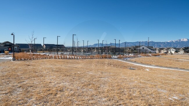 Building Photo - 55+ Gated Community at The Retreat at Banning Lewis