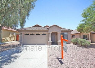 Building Photo - 5921 S 249th Dr