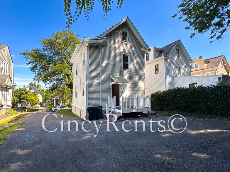 Building Photo - 2715 Arbor Ave