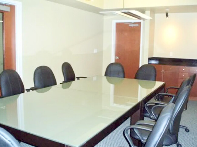 Conference Room - 585 9th St