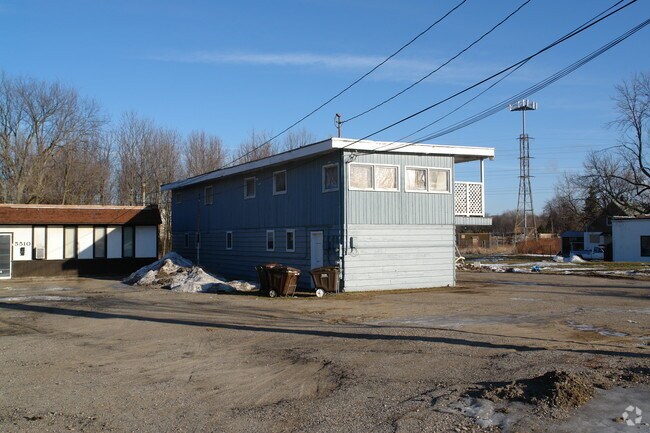Building Photo - 5508 S Martin Luther King Jr Blvd