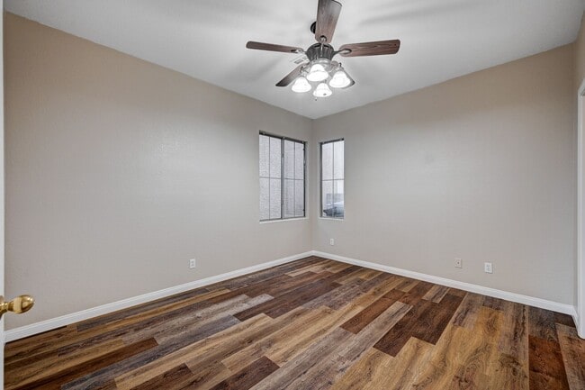 Building Photo - Three Bedroom Home in Spring Mountain Ranch COMING SOON