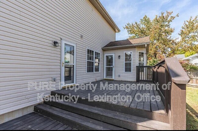 Building Photo - 4640 Riverman Way