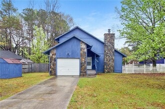 Building Photo - 6009 Dalton Rd