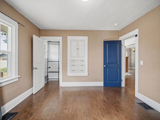 Building Photo - Updated Spokane Rental Home with 4 Bedrooms & Private Yard