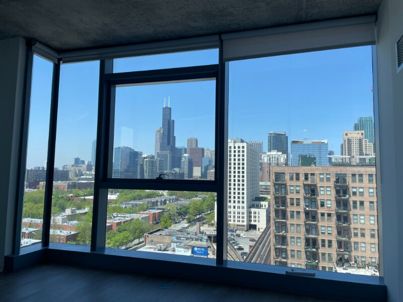 Building Photo - 1402 S Wabash Ave