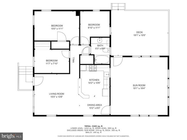 Building Photo - 5808 Meridale Rd